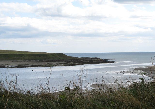 Plage GB-EXT