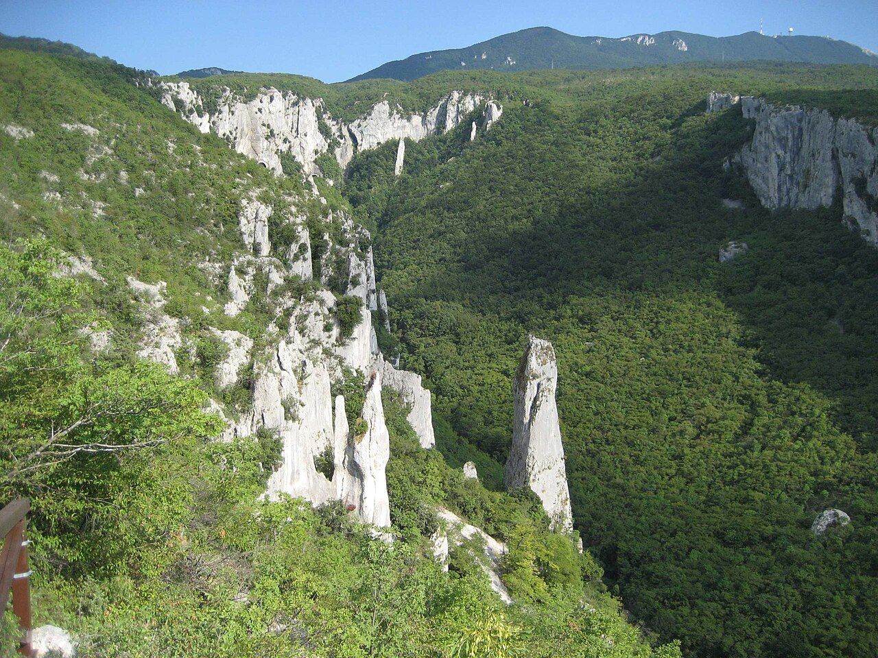 Park prirode Učka