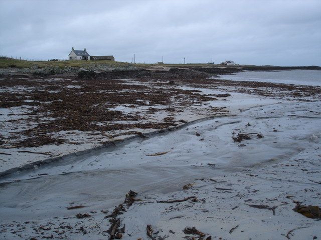 Plage GB-EXT