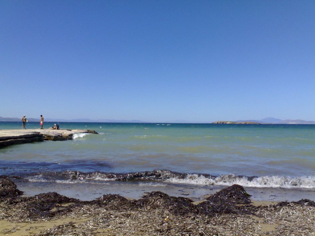 Voula Beach