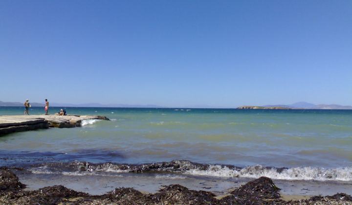 Voula Beach
