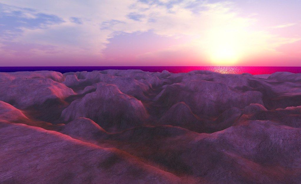 The Sandbox