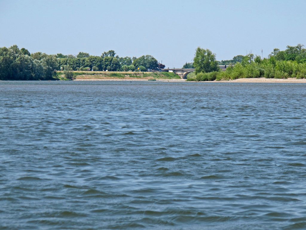 Arrêté de protection de biotope de l'Île aux Moutons