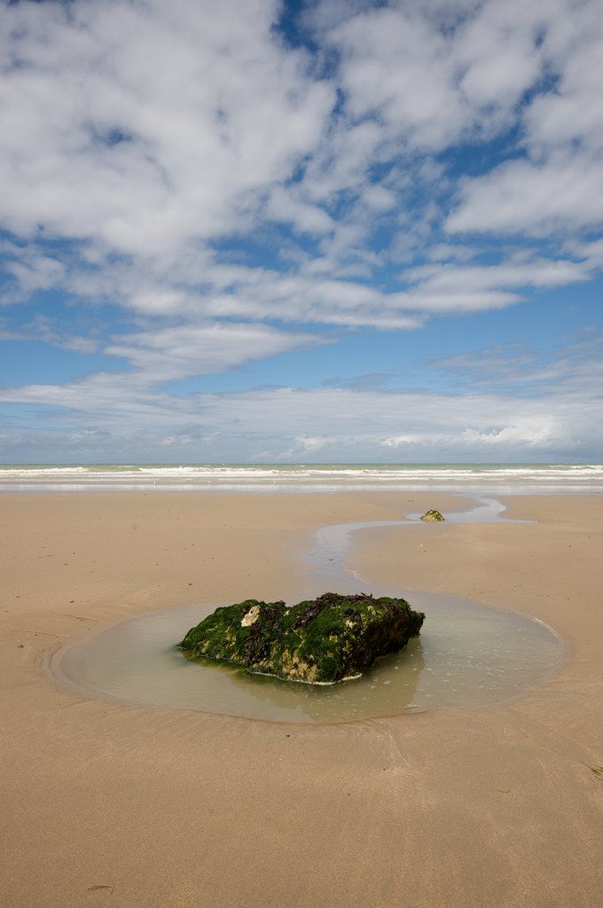 Plage GB