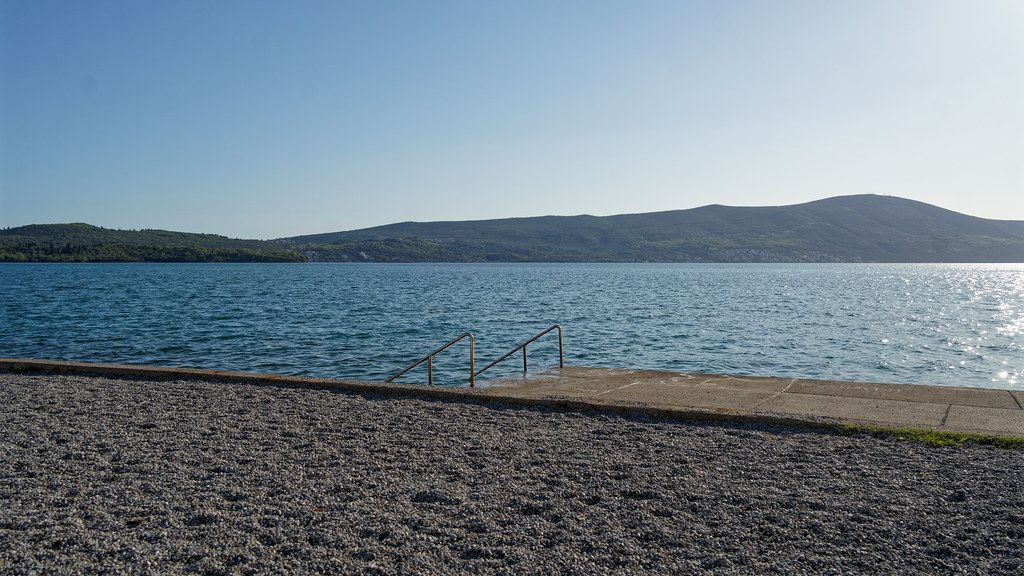 Plage HR