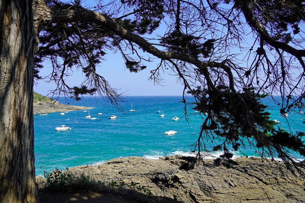 Plage FR-NW