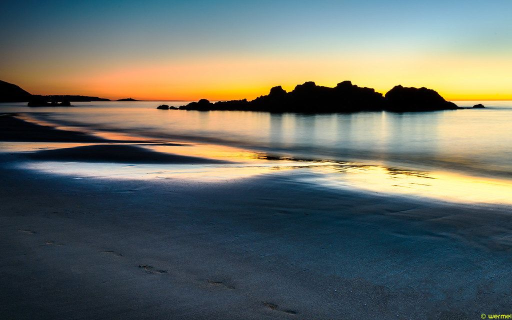 Plage FR-NW