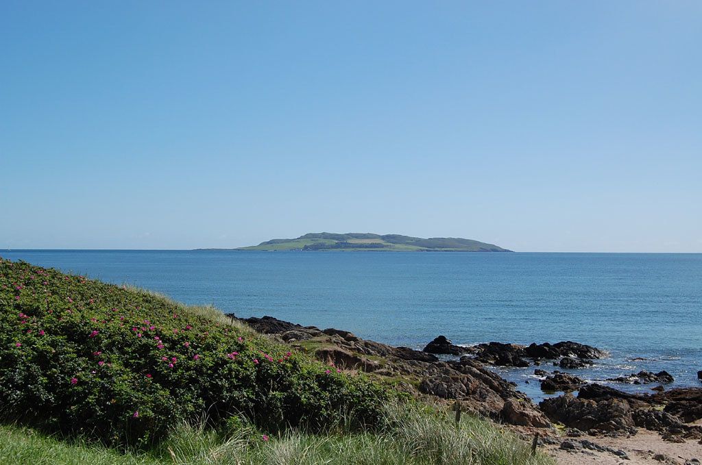 Plage GB-EXT