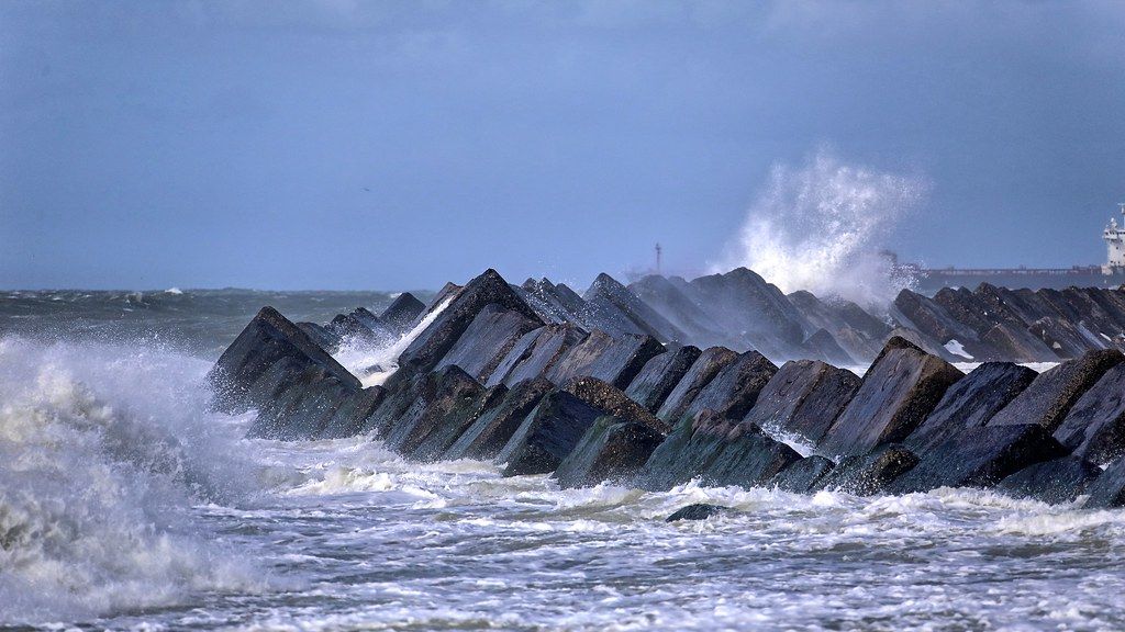 Plage NL