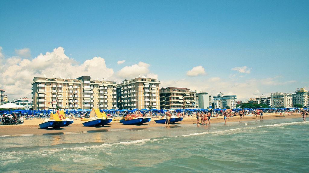 Plage IT-N