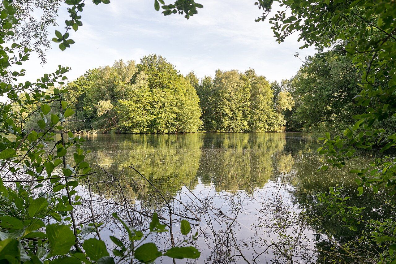 Heipker See