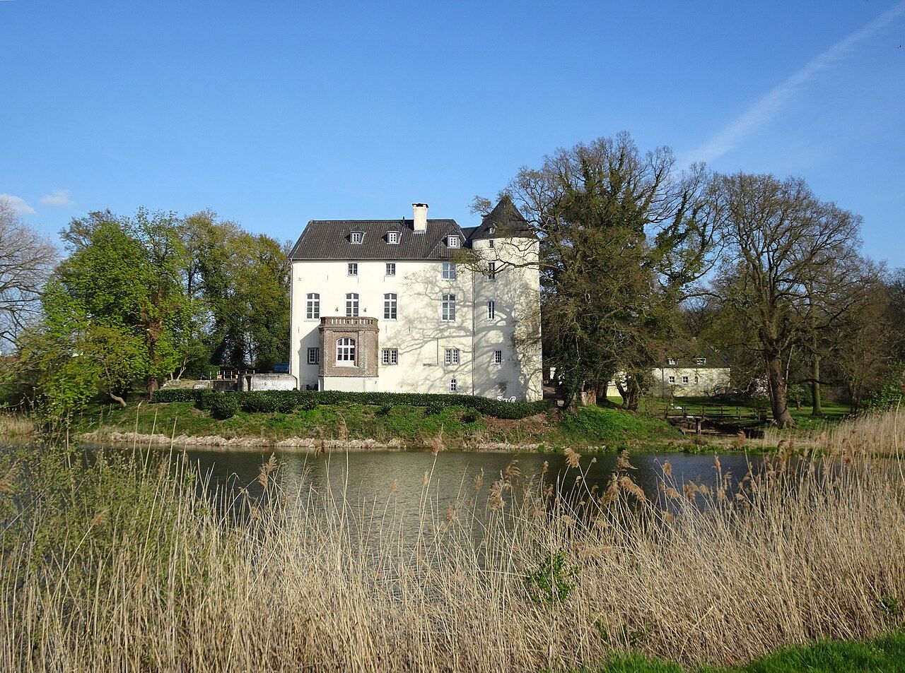 Botzelaerer Meer