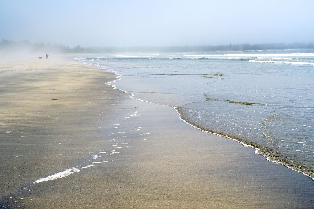 Meadow Beach