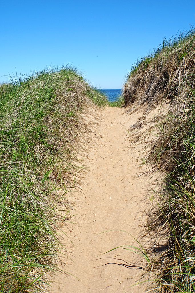 Plage CA-E