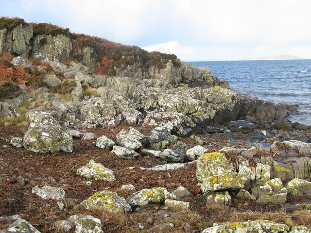 Plage GB-EXT