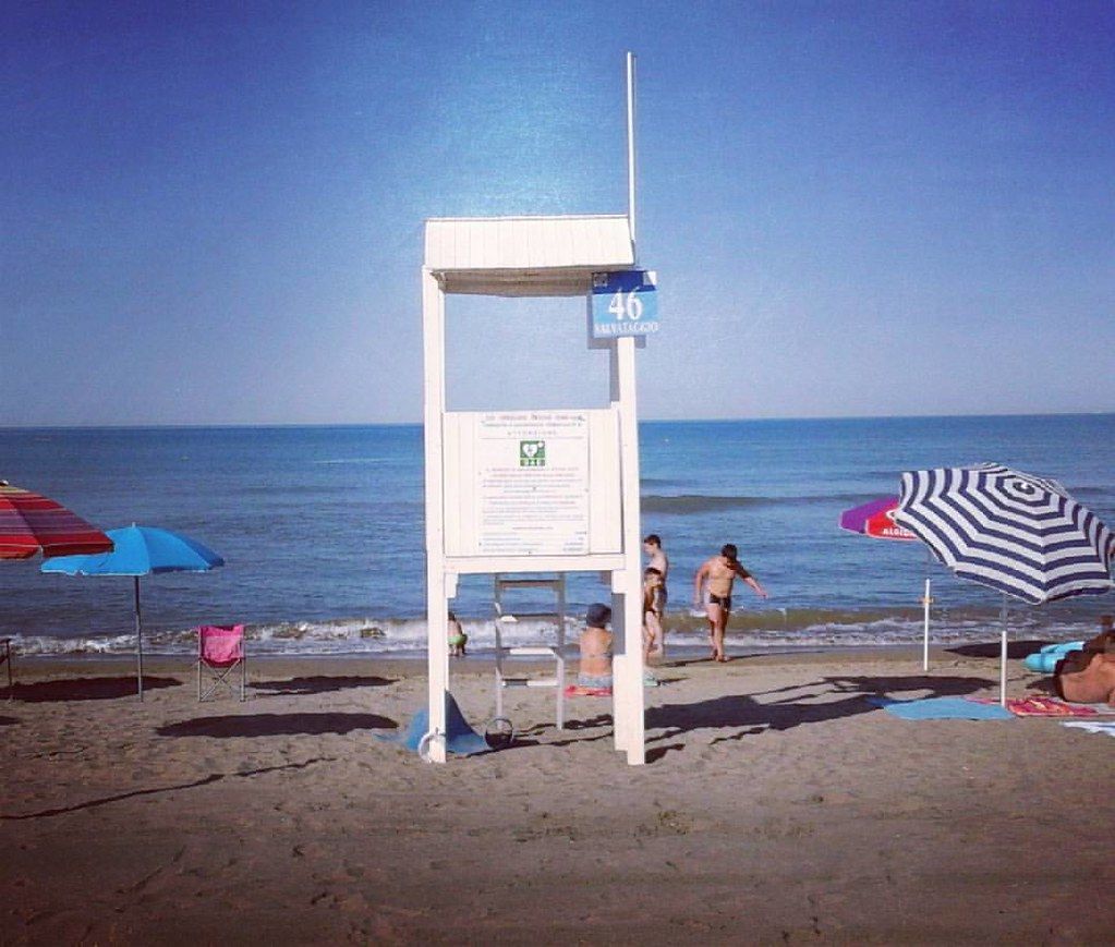 Bagni Sole