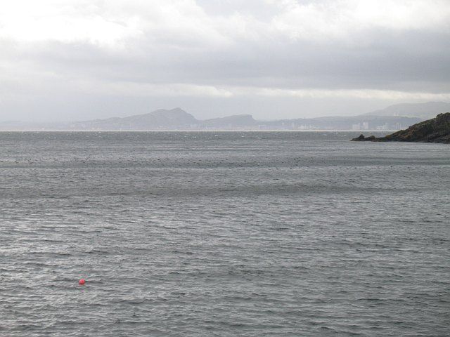 Plage GB-EXT