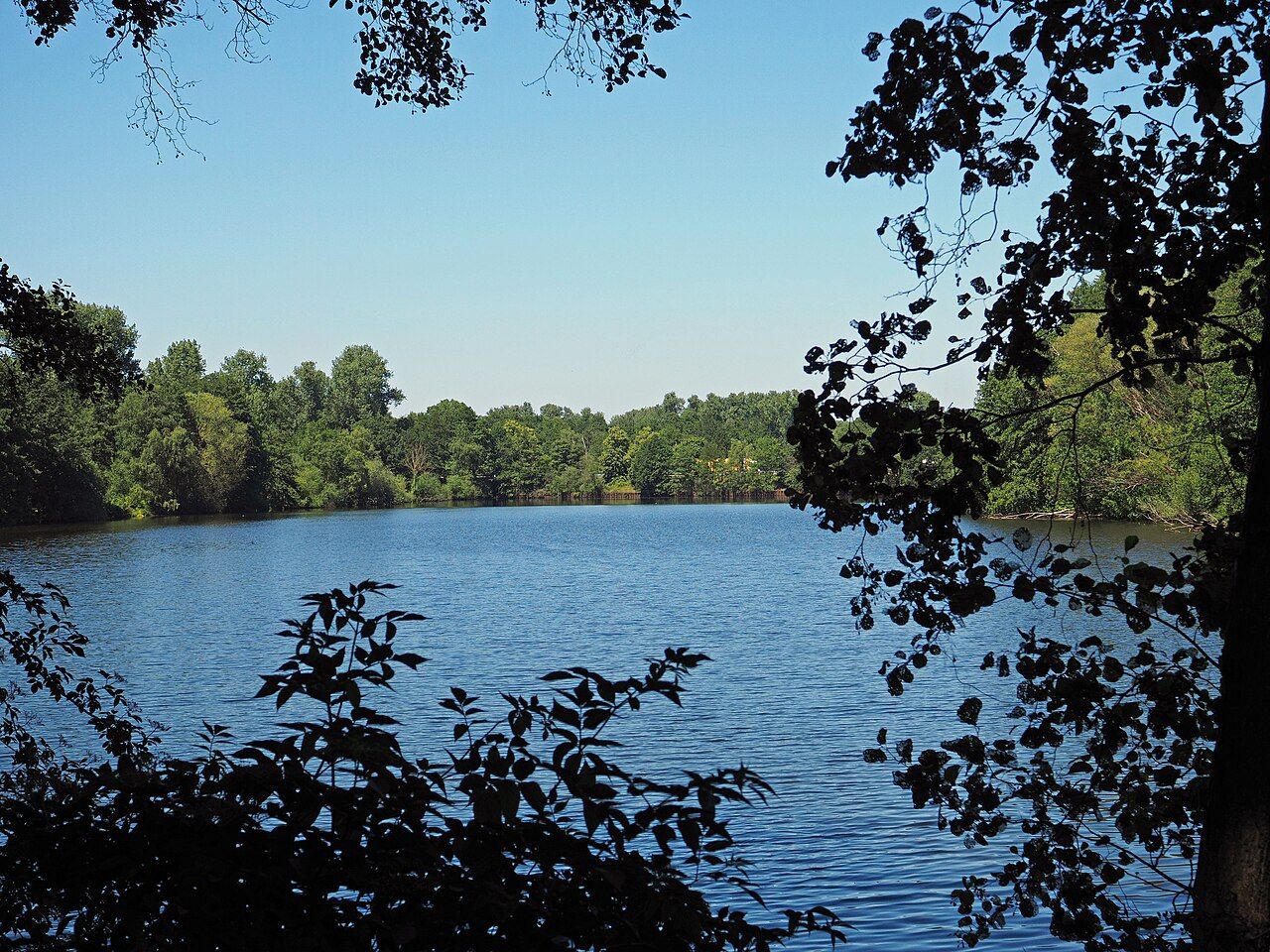 Oberer Breyeller See