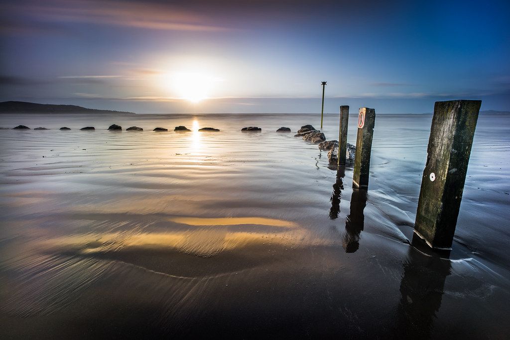 Ireland Sands