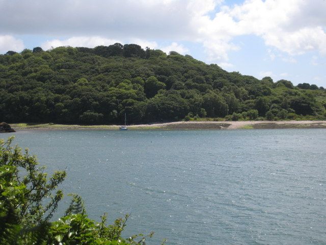 Plage GB-EXT