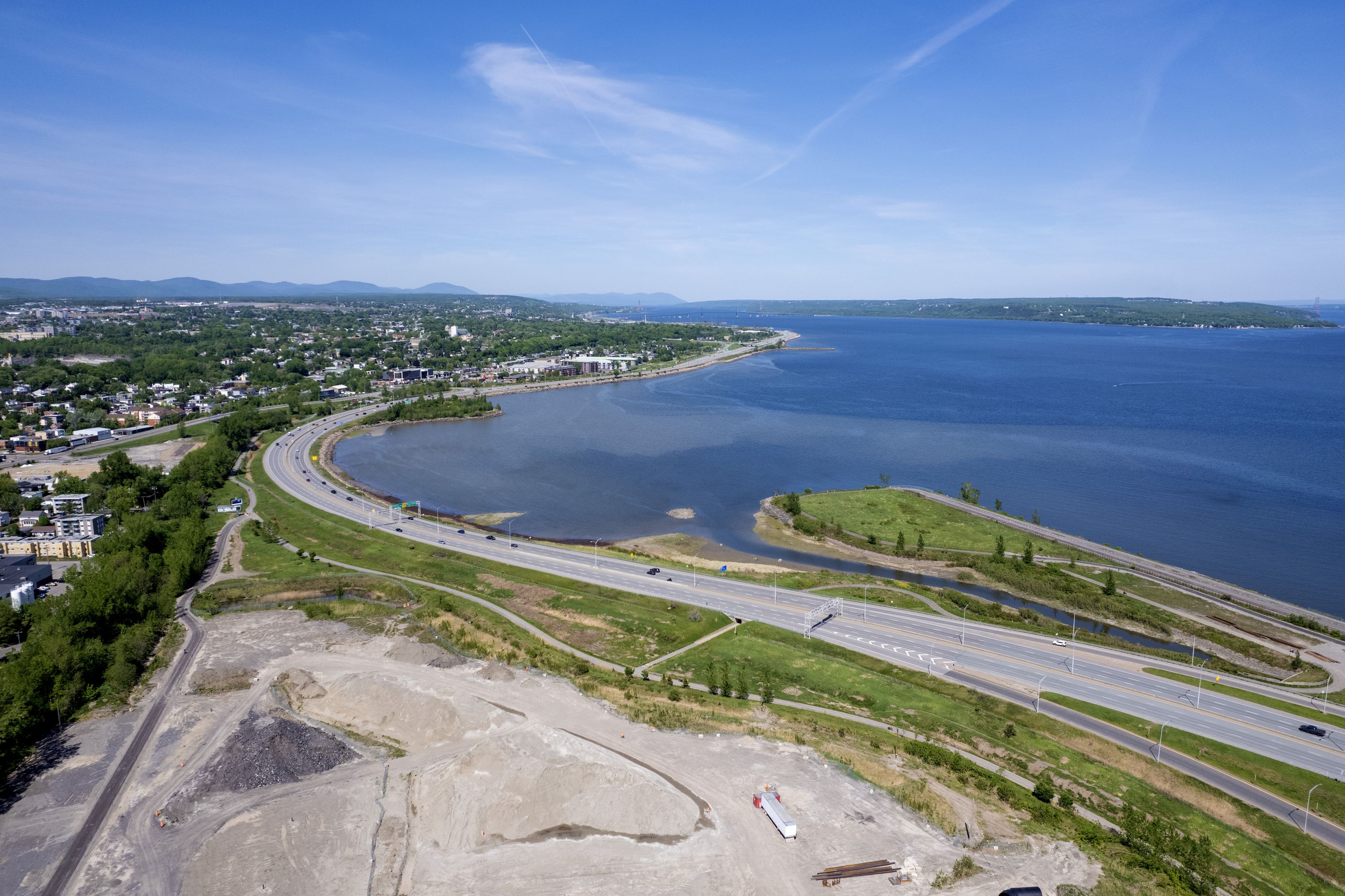 Baie de Beauport