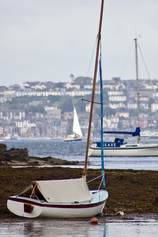 Plage GB-EXT