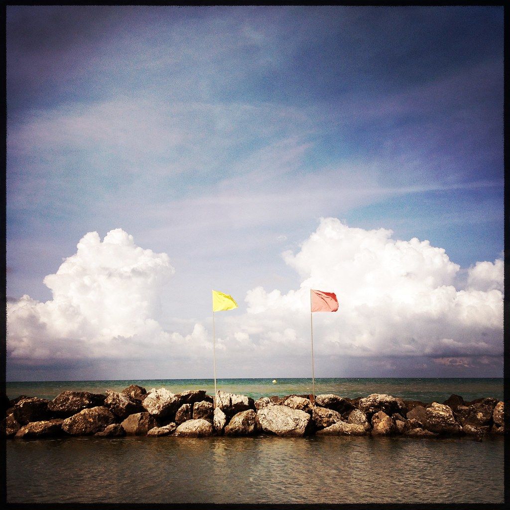 Plage IT-C