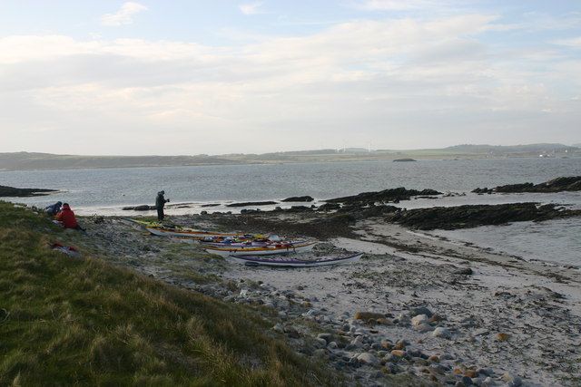 Plage GB-EXT