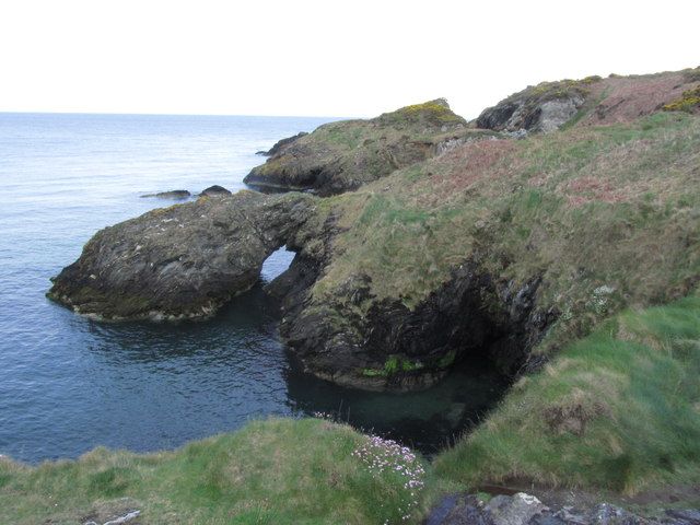 Plage GB-EXT