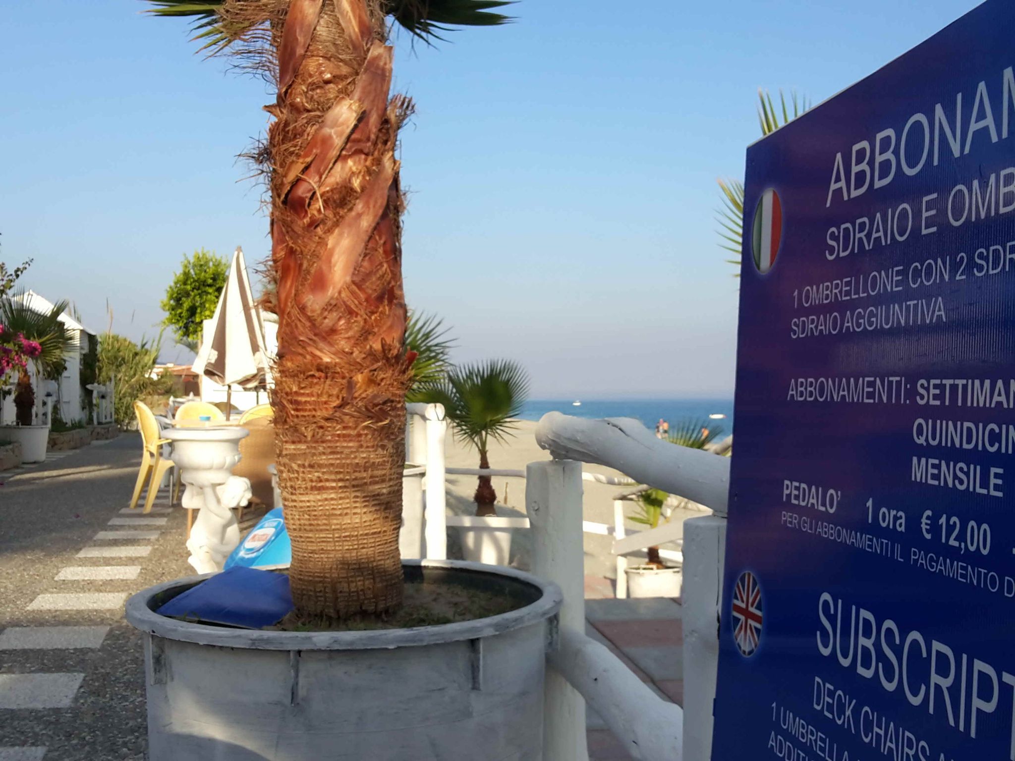 Lido Tokoriki