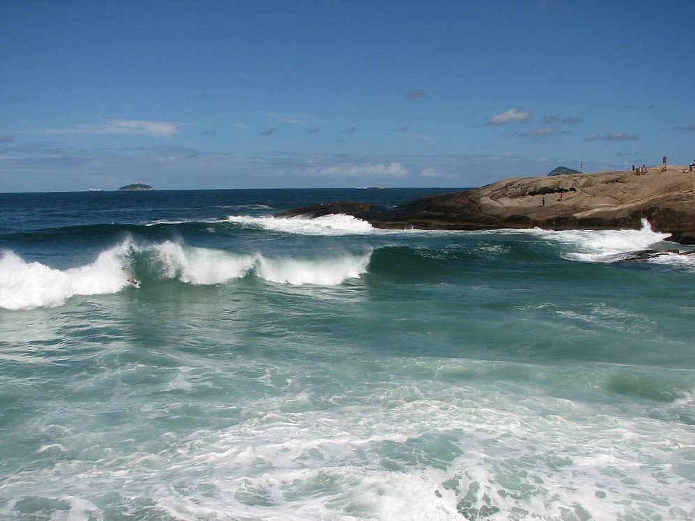 Praia do Forte