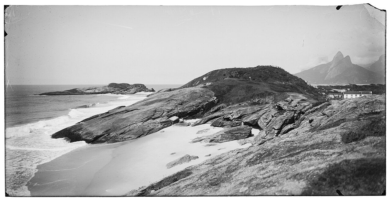 Praia do Diabo