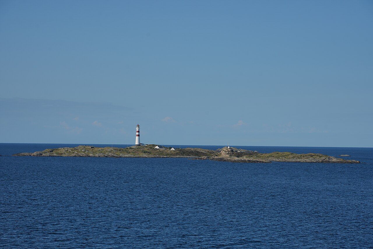 Oksø naturreservat