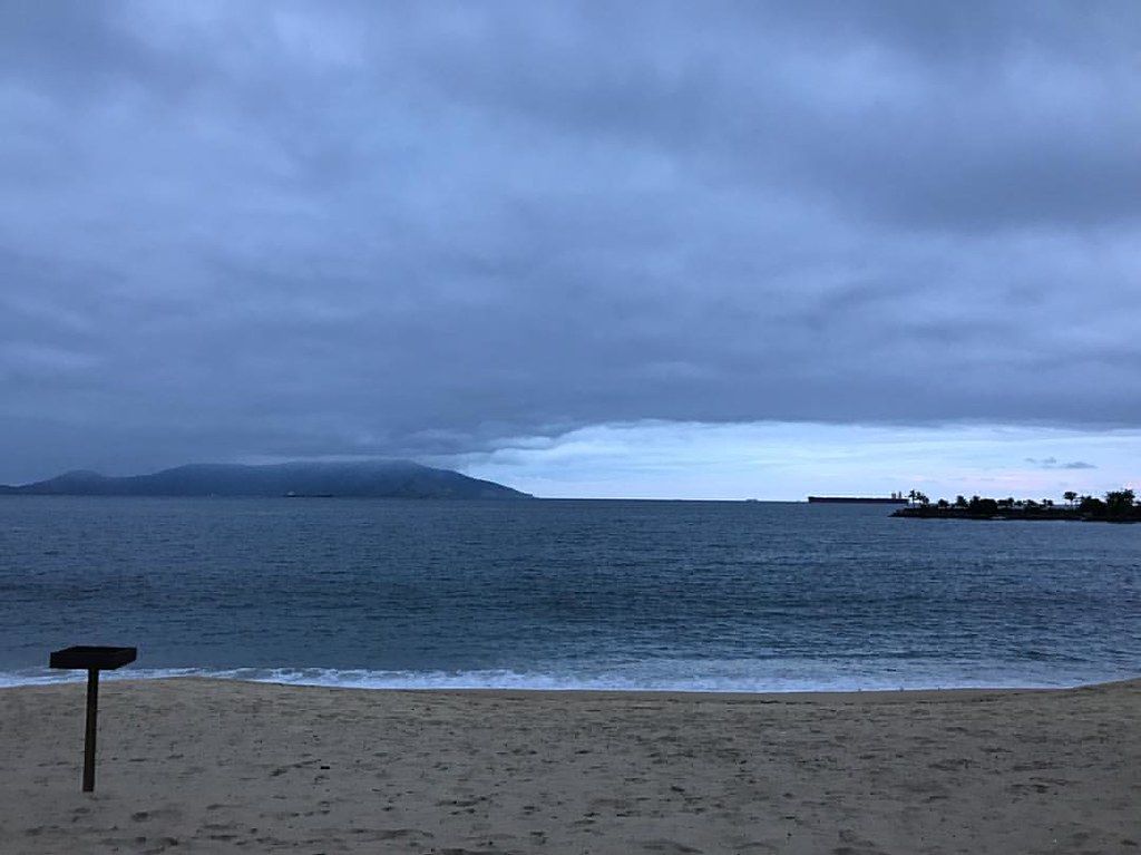 Praia Grande