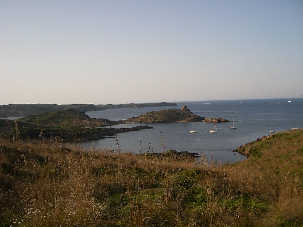 Plage ES-BAL