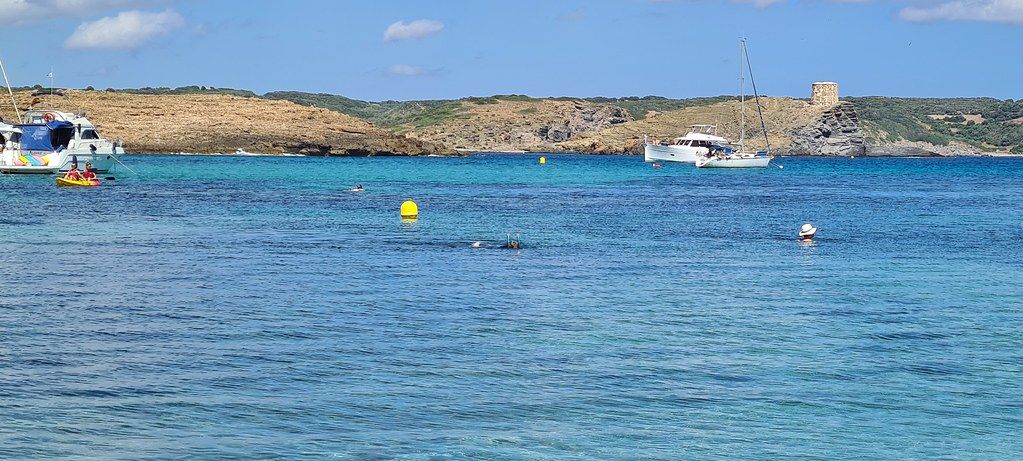 Plage ES-BAL