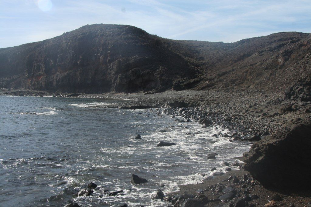 Plage ES-CAN