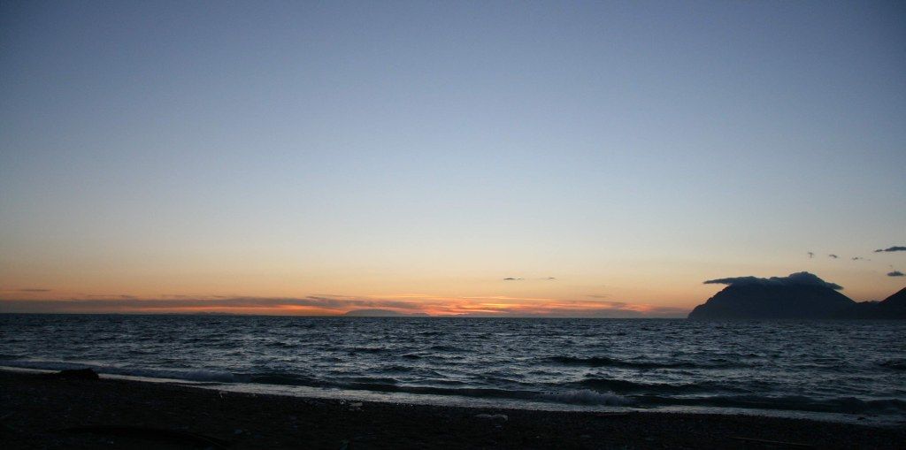 Plage GR