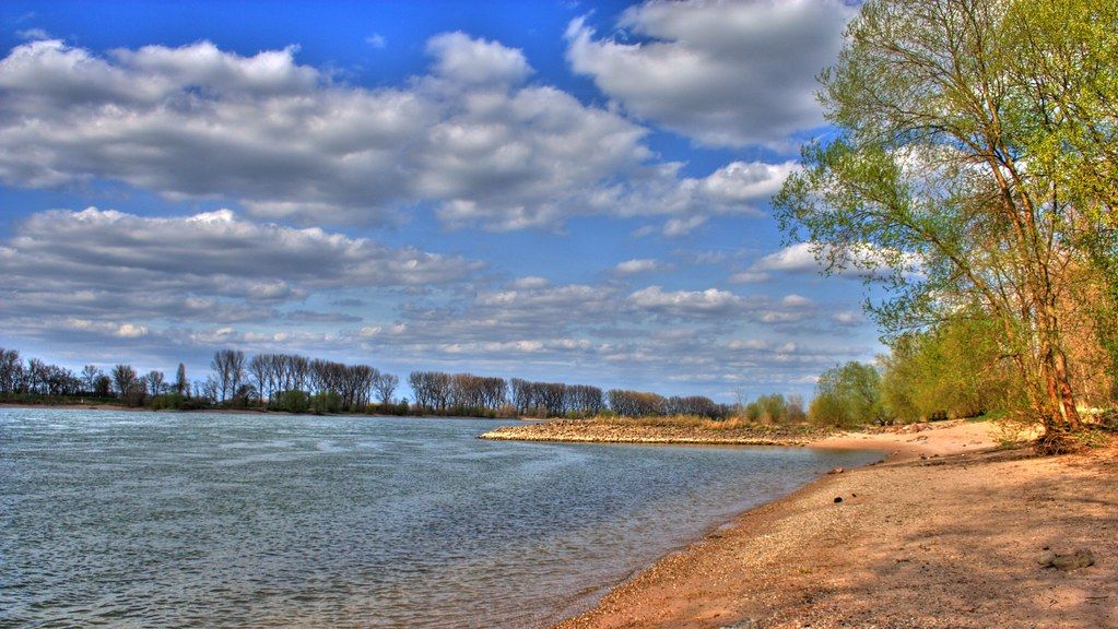 Plage DE-S