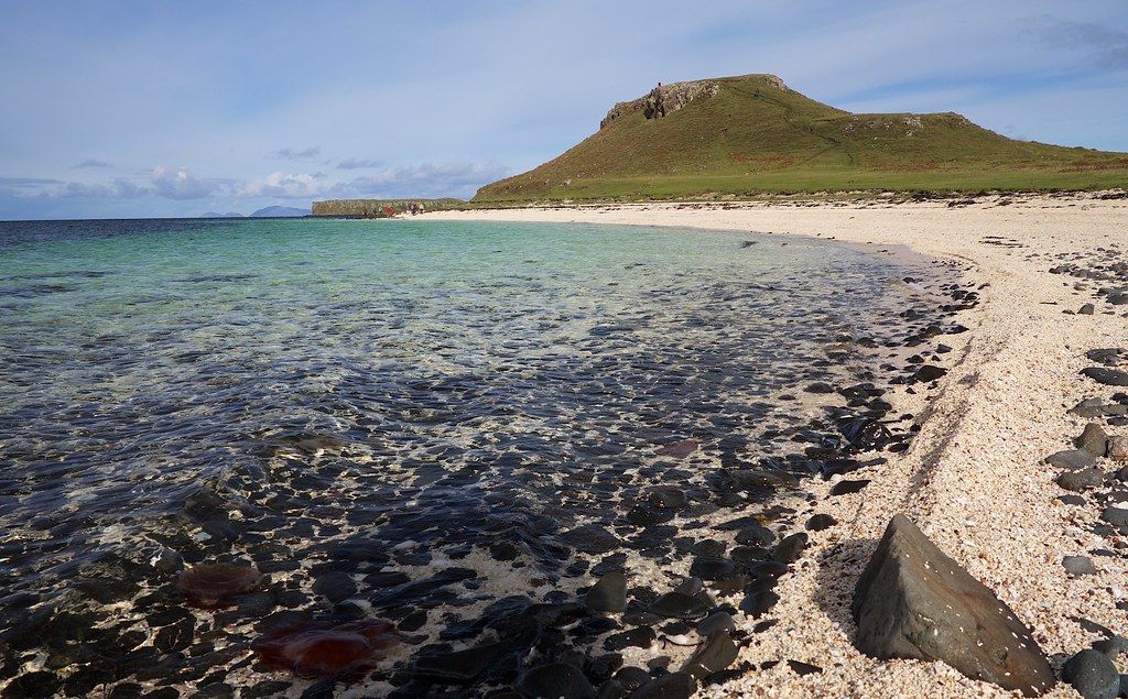 Coral Beach