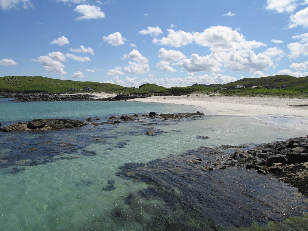 Plage GB-EXT