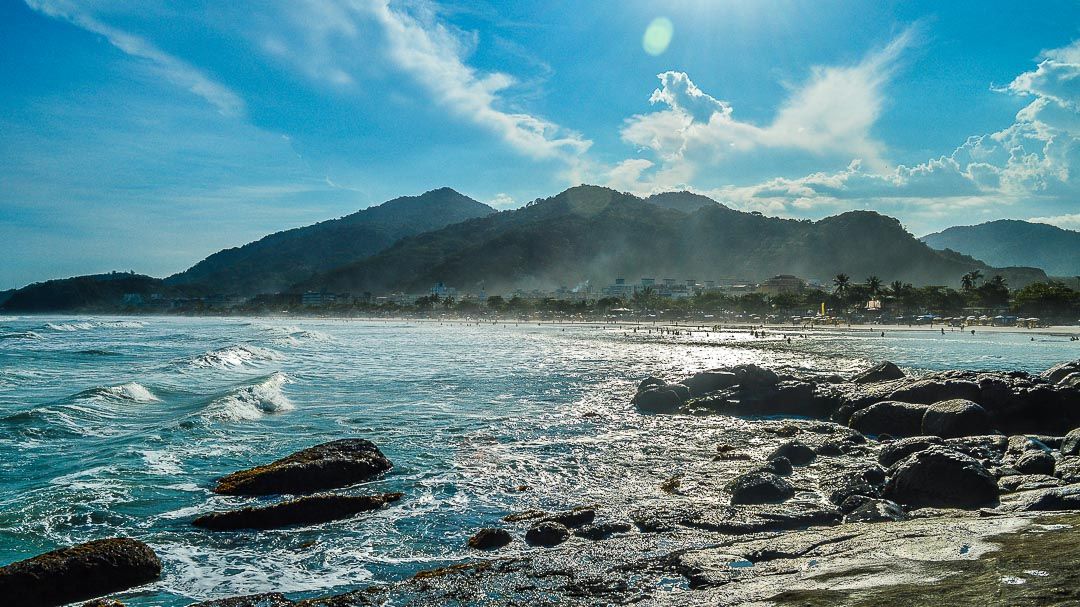 Praia Grande