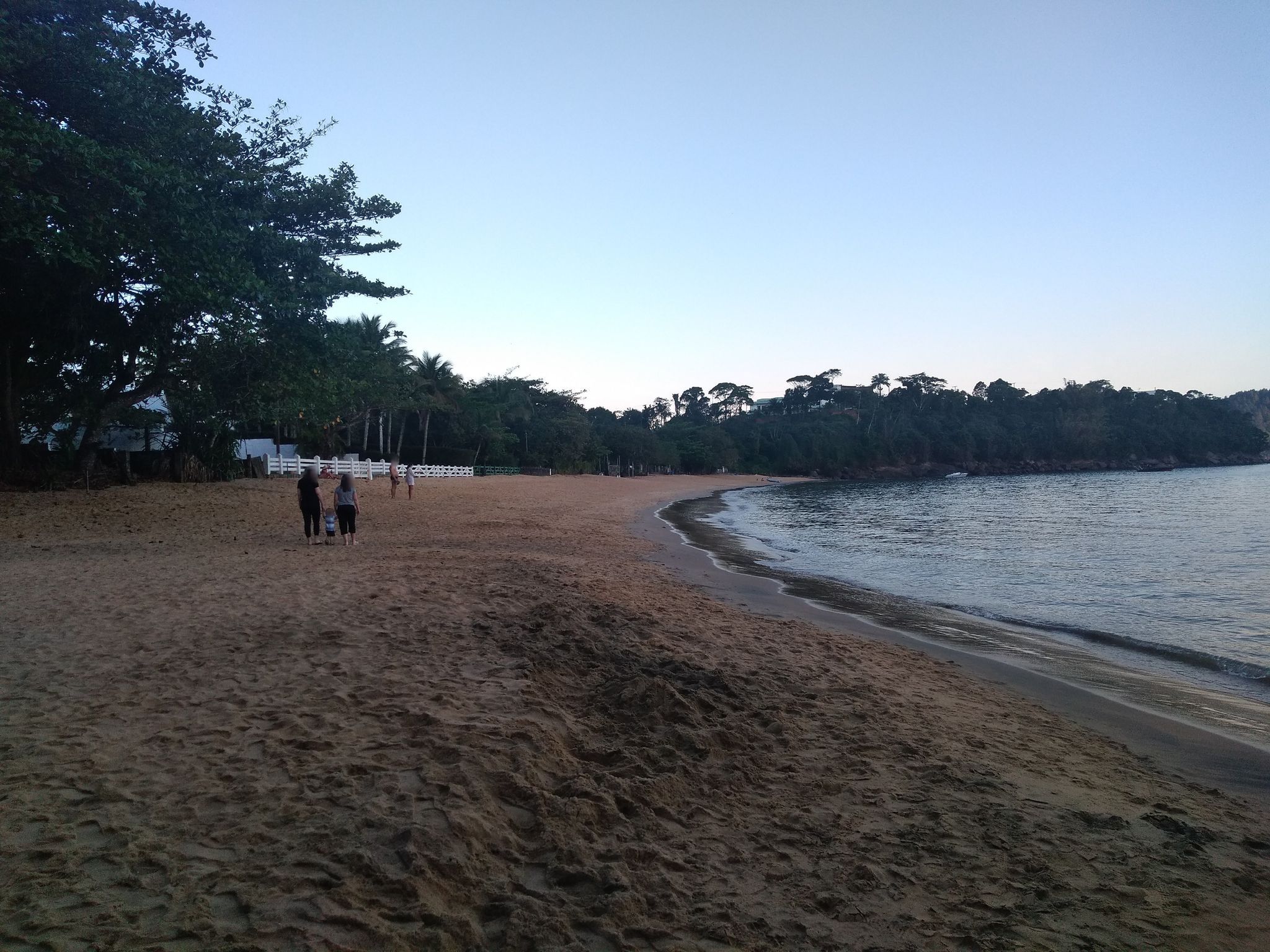 Praia de Santa Rita