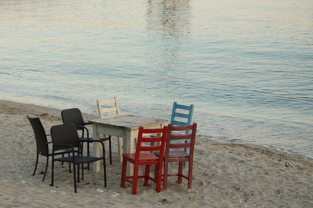 Plage RU-EU