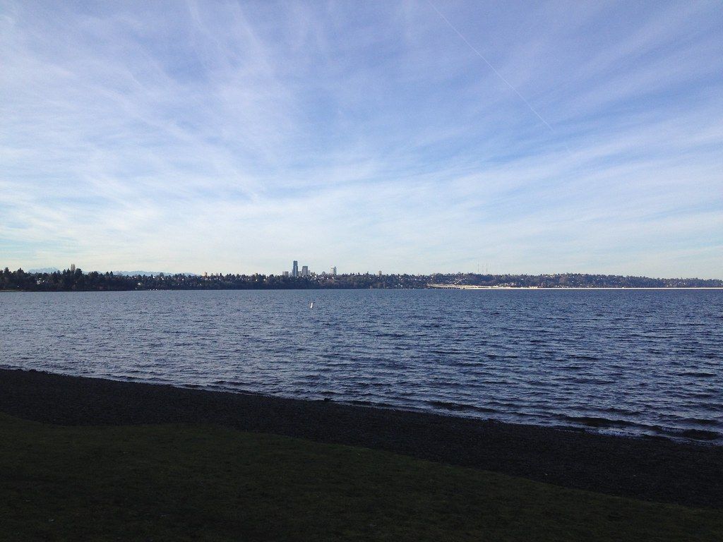 North Beach