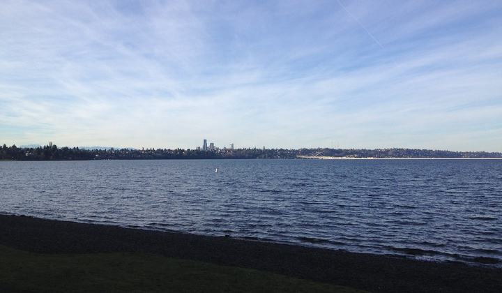 North Beach