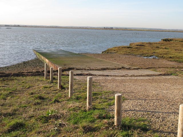 Plage GB