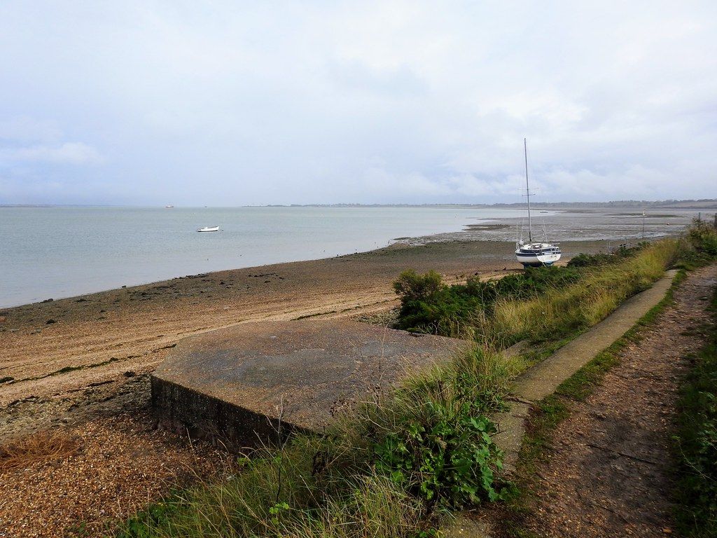 Plage GB