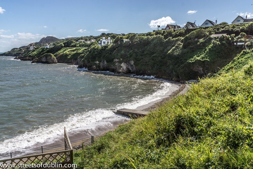 Plage GB-EXT