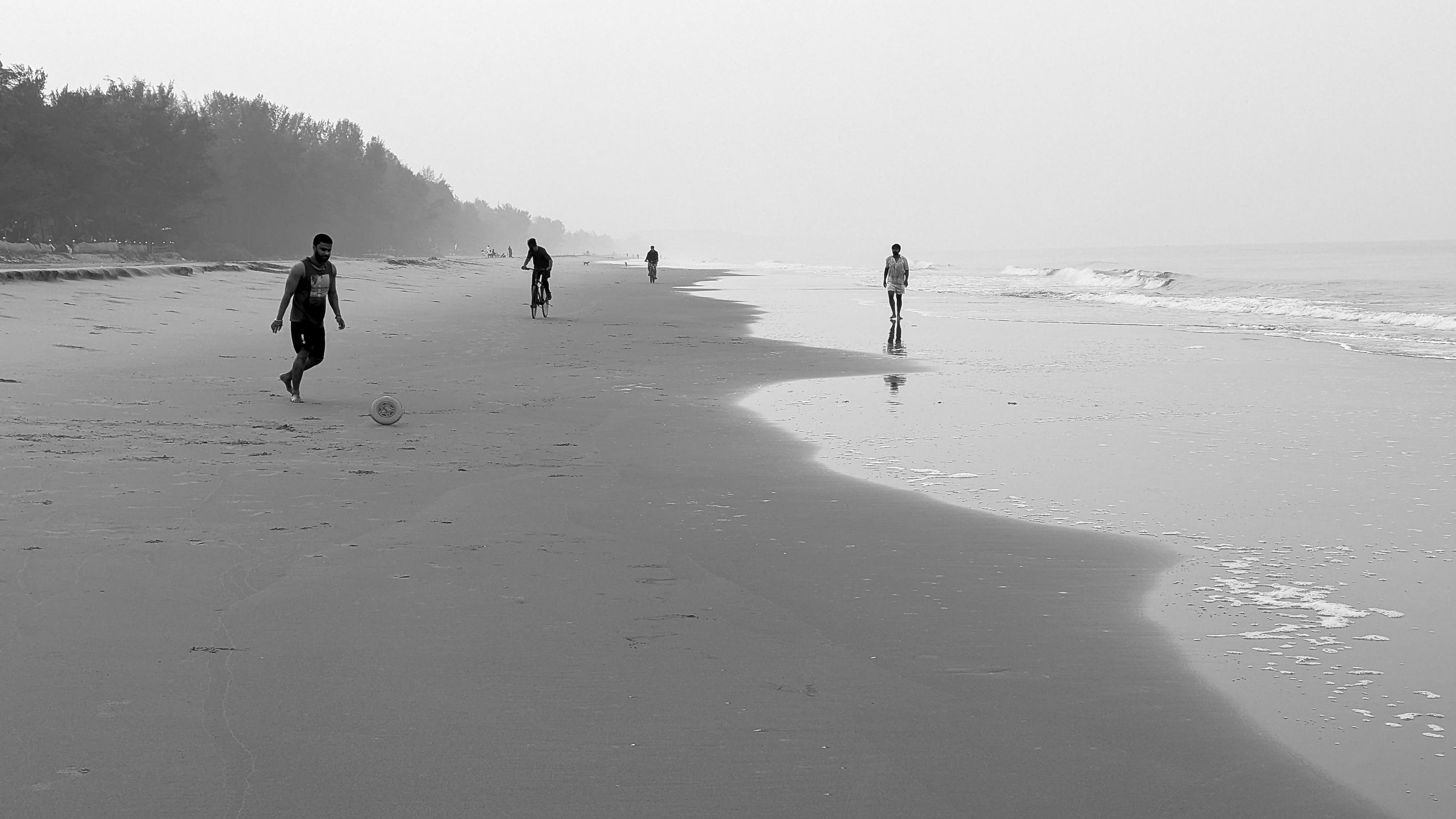 Nirvana Beach